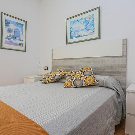 Villa Laura II - Only Families 坎布里尔斯 外观 照片