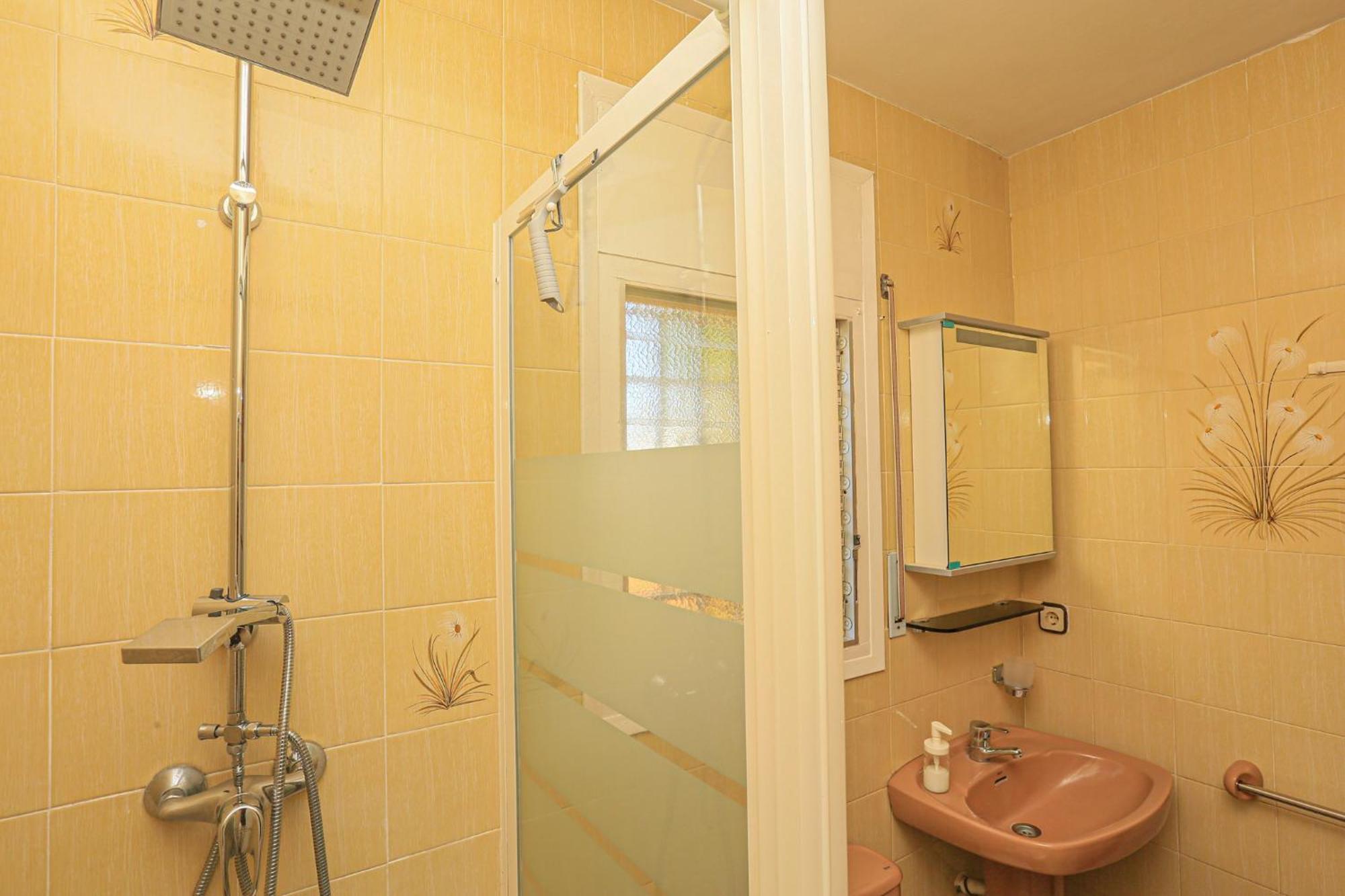 Litoral Costa Dorada - Villa Laura II Only Families 坎布里尔斯 外观 照片