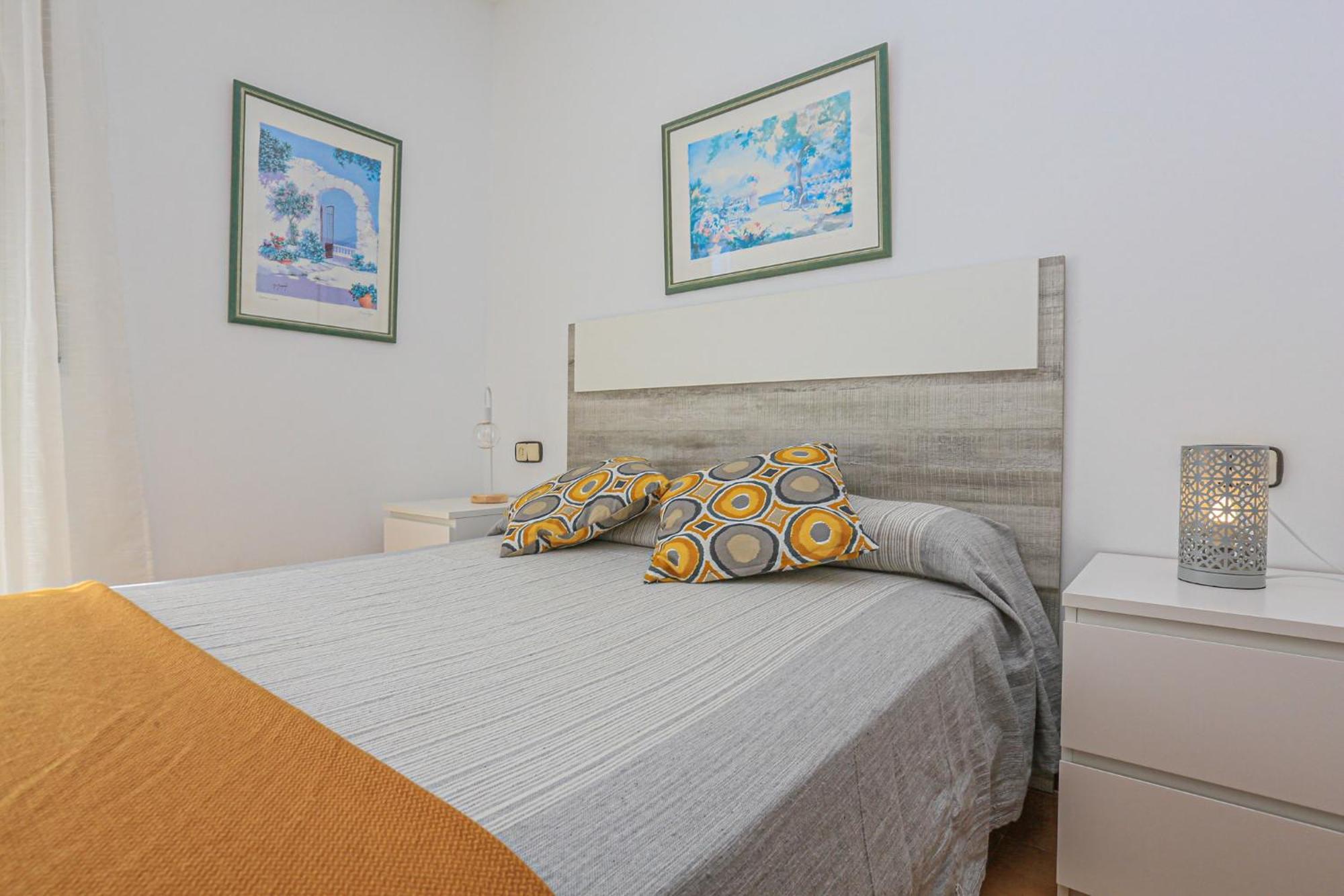 Villa Laura II - Only Families 坎布里尔斯 外观 照片